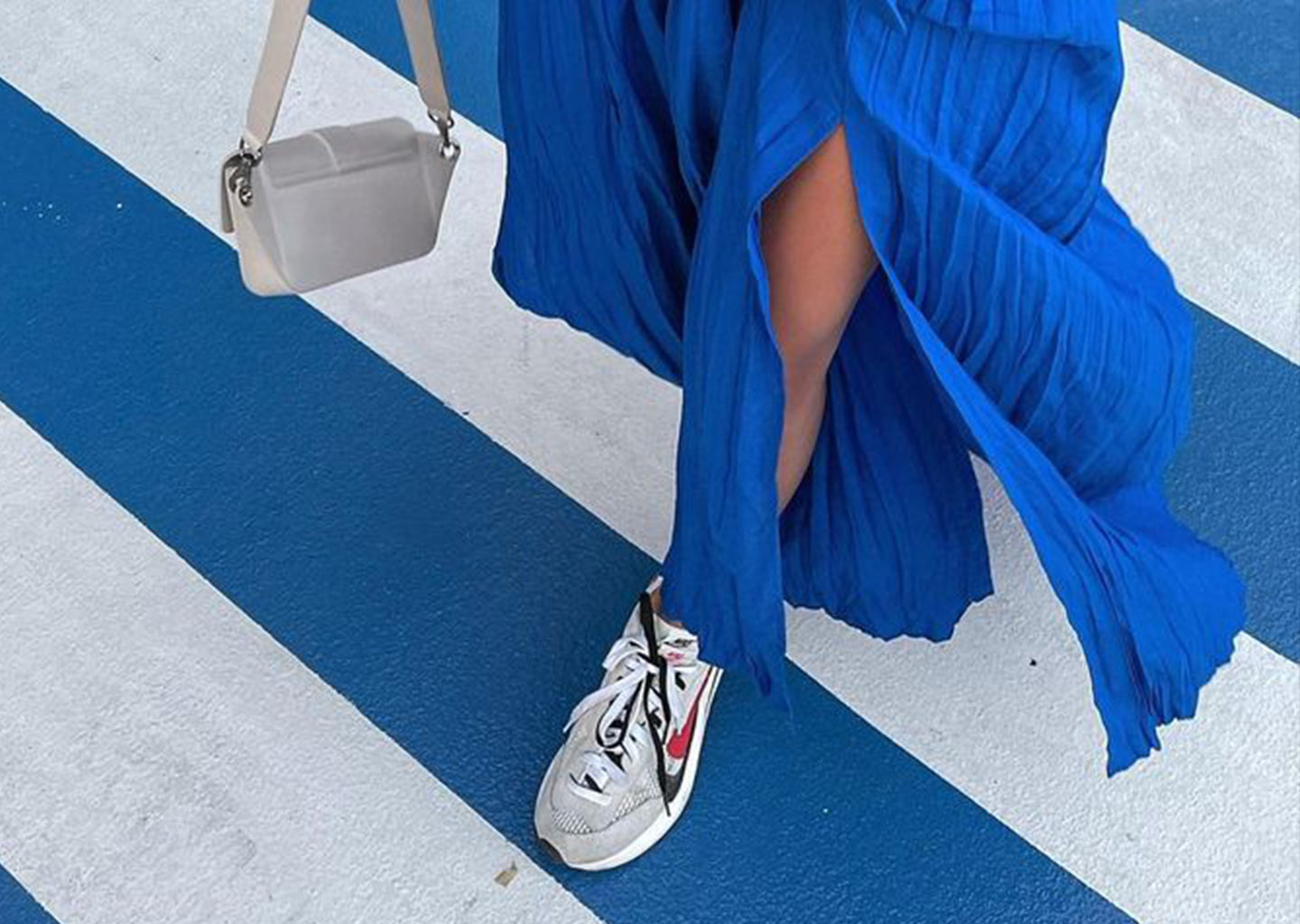 Son of Sneakers : média mode, bien-être et lifestyle.