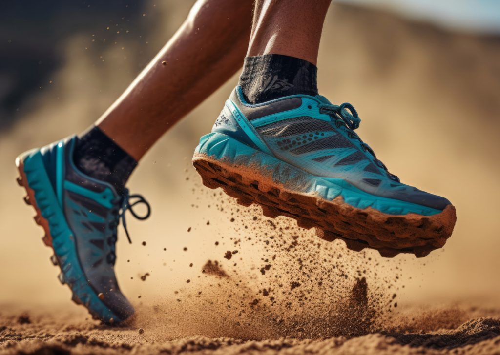 Quelle taille de semelle choisir pour des chaussures trop grandes  - Mémoire de forme pour sport