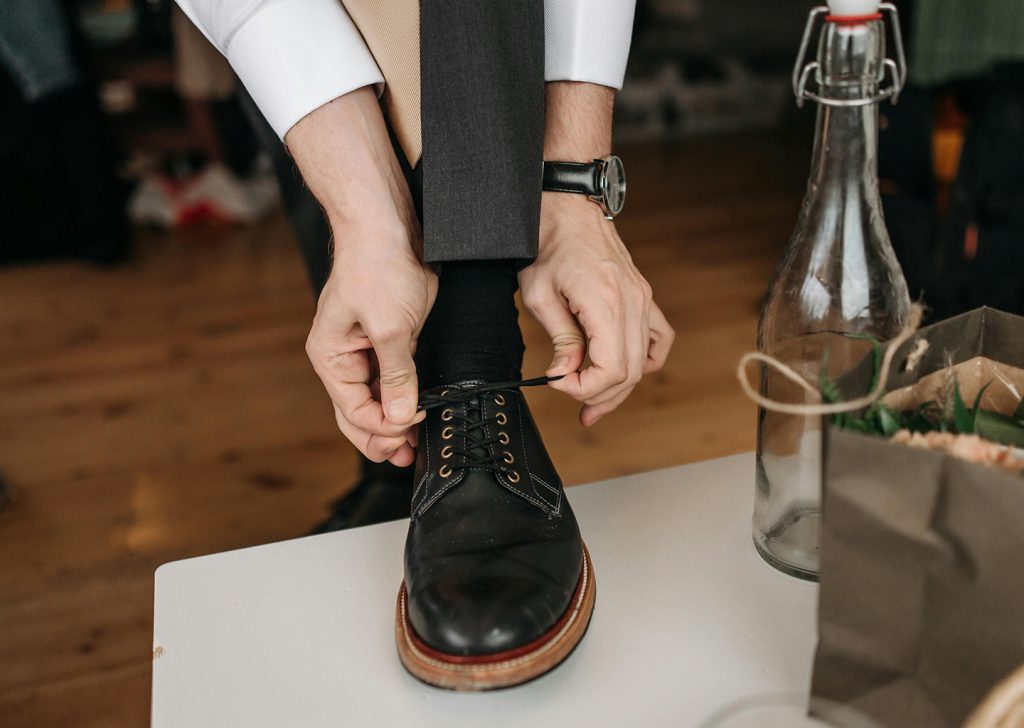 Quelle taille de semelle choisir pour des chaussures trop grandes  - Tongue pad