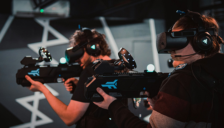 découvrez les prix, adresses et informations pratiques des centres laser game evolution en france pour une expérience de jeu laser optimale.