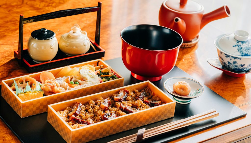 Meilleur japonais rue Sainte-Anne : notre sélection des adresses les mieux notées à Paris