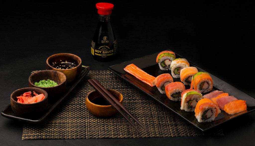 Meilleur japonais rue Sainte-Anne : notre sélection des adresses les mieux notées à Paris