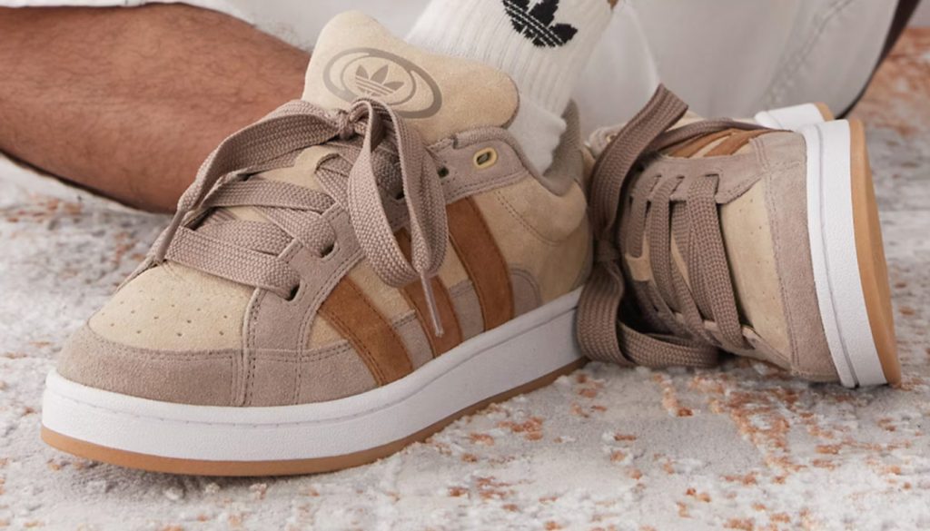 découvrez nos astuces efficaces pour nettoyer vos adidas campus en daim, spécialement conçues pour les modèles beige et années 2000, et redonnez-leur tout leur éclat.