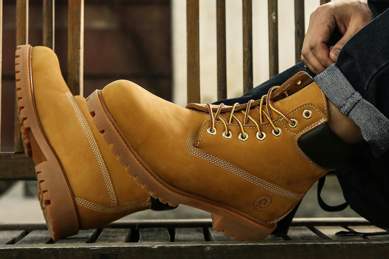 Comment nettoyer des Timberland : astuces efficaces pour le daim, le cuir et le nubuck