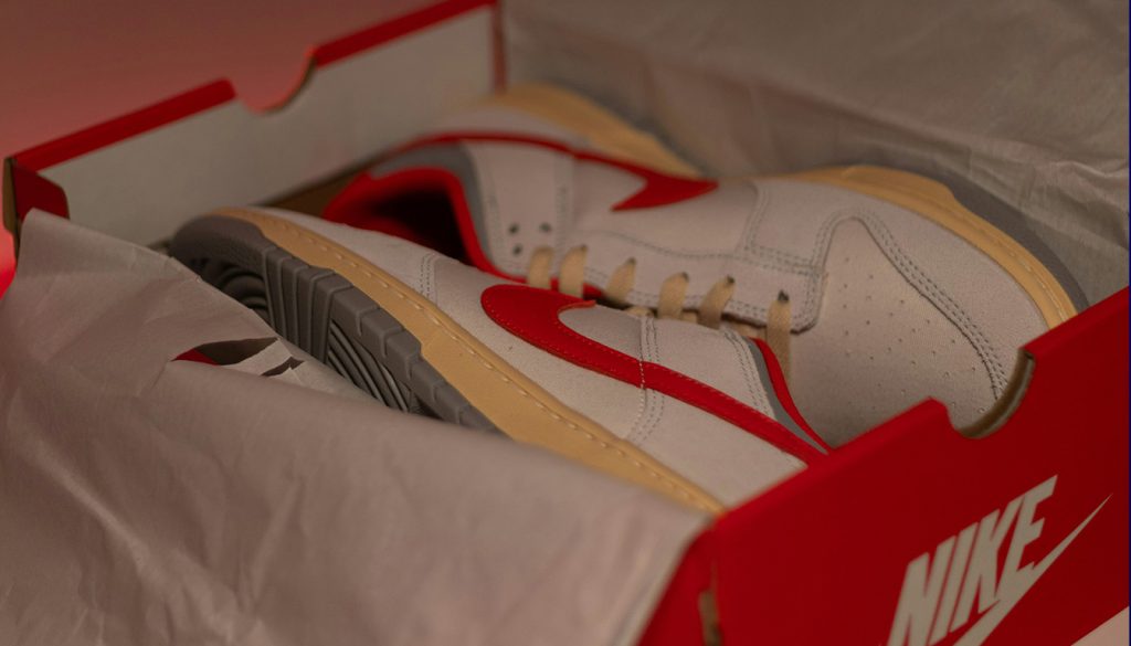 découvrez nos astuces efficaces pour reconnaître une contrefaçon nike et apprendre à différencier les produits authentiques des faux, afin d'acheter en toute confiance.