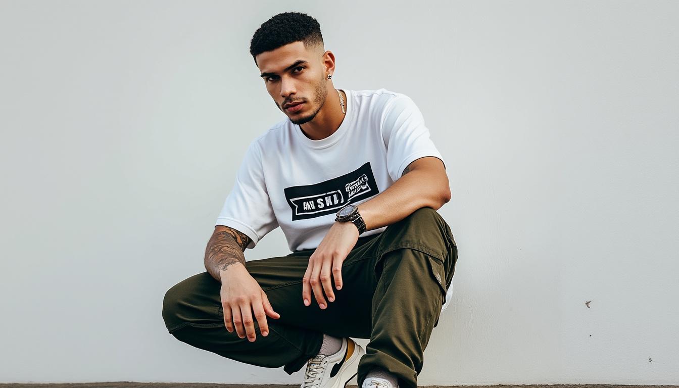 découvrez tout sur la coupe militaire : styles, dégradés et conseils adaptés aux hommes, femmes et enfants pour un look moderne et soigné.