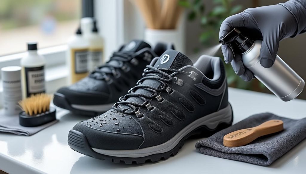 découvrez si l'imperméabilisation est nécessaire pour vos chaussures en gore-tex et apprenez les meilleurs conseils d’entretien et bonnes pratiques pour les garder en parfait état.