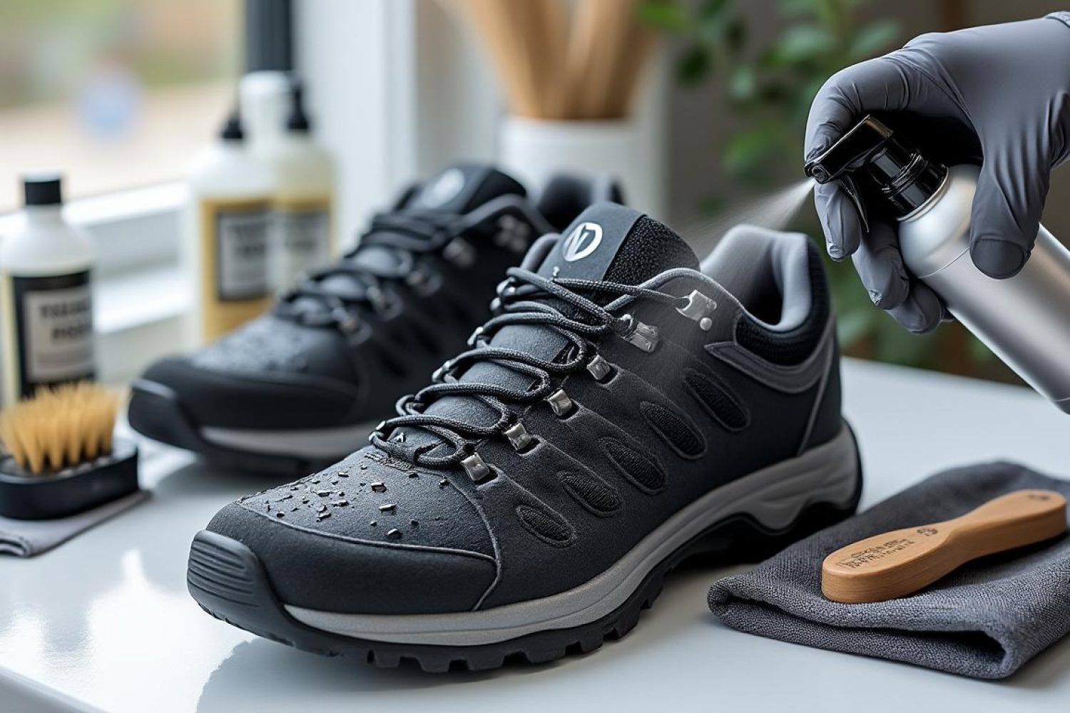 Faut-il imperméabiliser des chaussures en Gore-Tex ? Conseils d’entretien et bonnes pratiques
