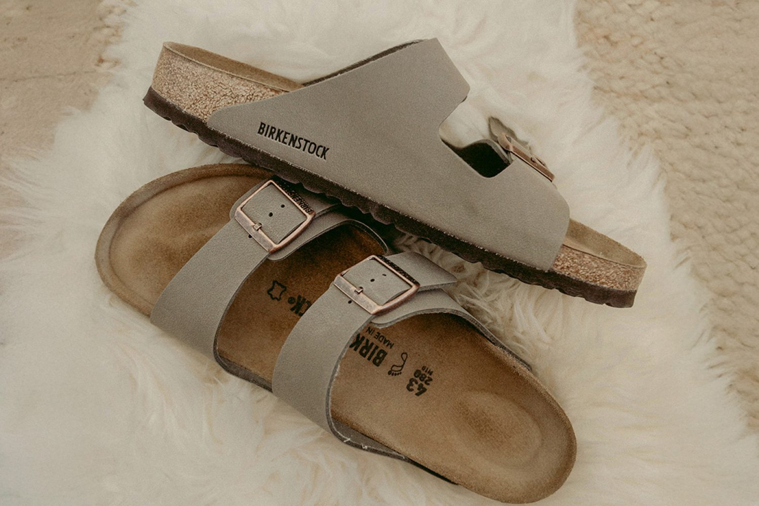 Footshopping avis : fiabilité, livraison et sélection Birkenstock en ligne