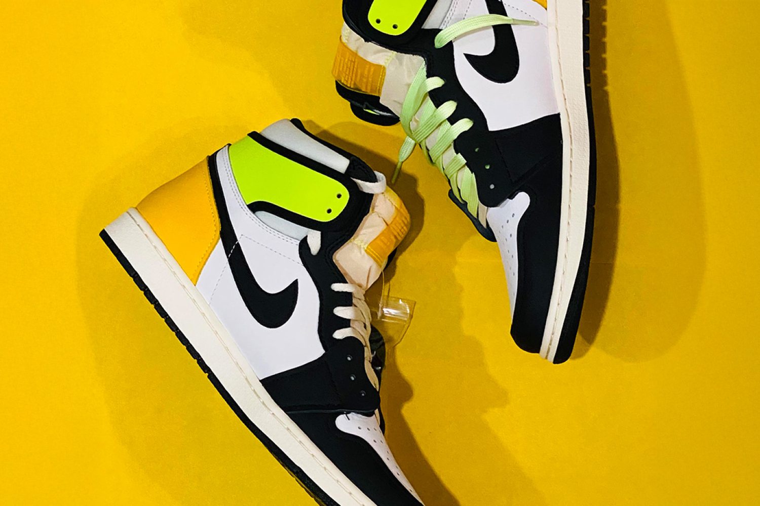 Pourquoi certaines sneakers dépassent 100 000 € : comprendre la logique derrière les prix extrêmes