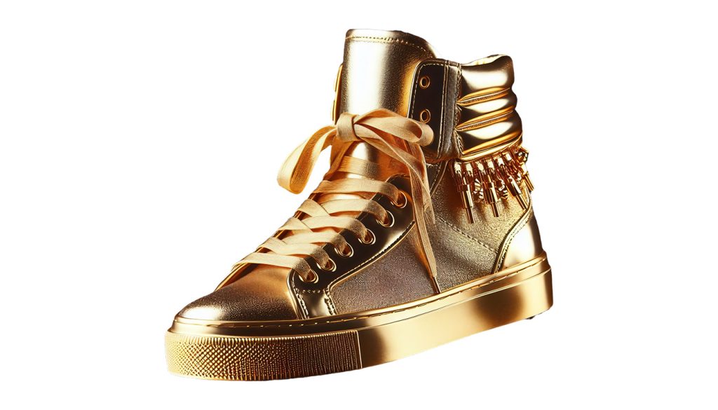 Pourquoi certaines sneakers dépassent 100 000 € : comprendre la logique derrière les prix extrêmes