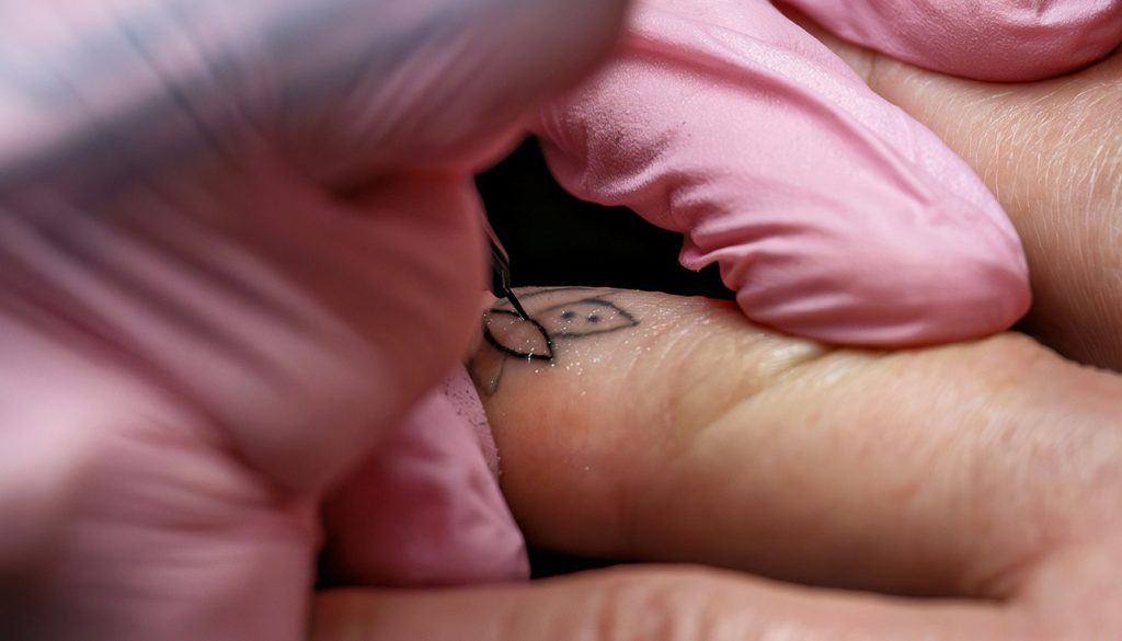 découvrez la signification du tatouage fleur de lys, ses symboliques profondes, ses variantes et des idées d'inspiration pour femmes et hommes.