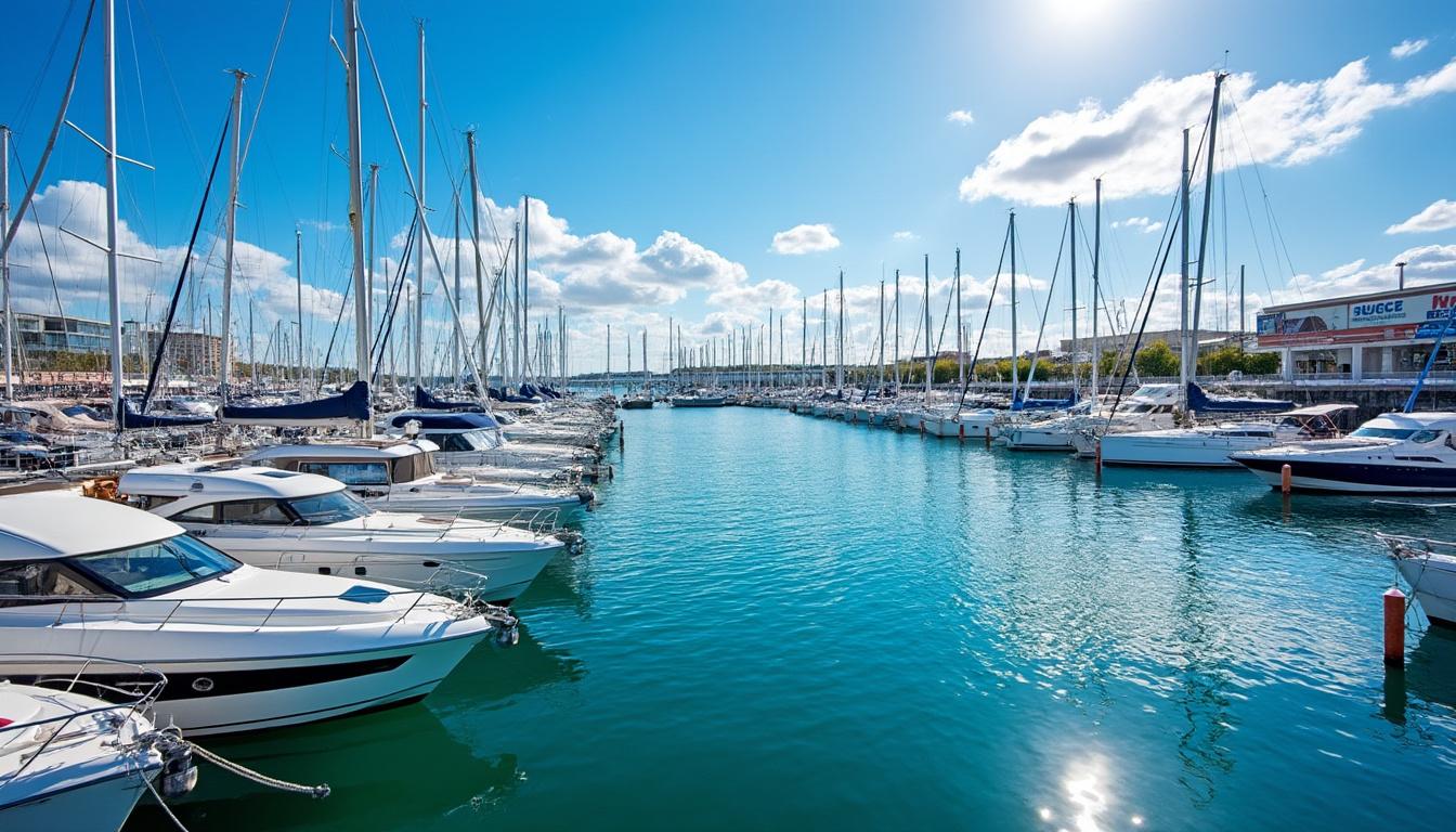 découvrez aunis moto nautic blog, votre source d'actualités et de conseils pratiques pour les passionnés de nautisme à la rochelle. restez informé et profitez pleinement de vos activités nautiques.