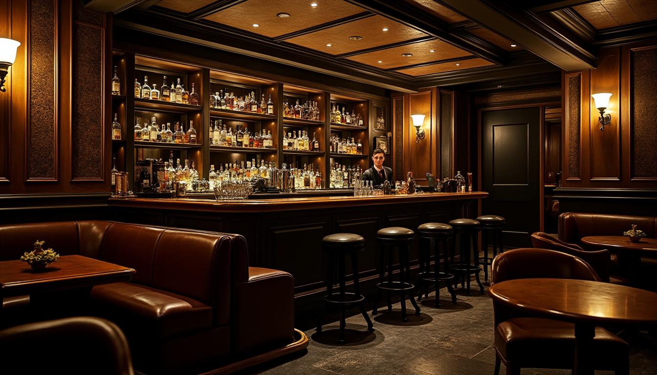 découvrez notre sélection de bars insolites à paris, des adresses coup de cœur pour savourer cocktails, bières et vins originaux dans une ambiance unique et décalée.