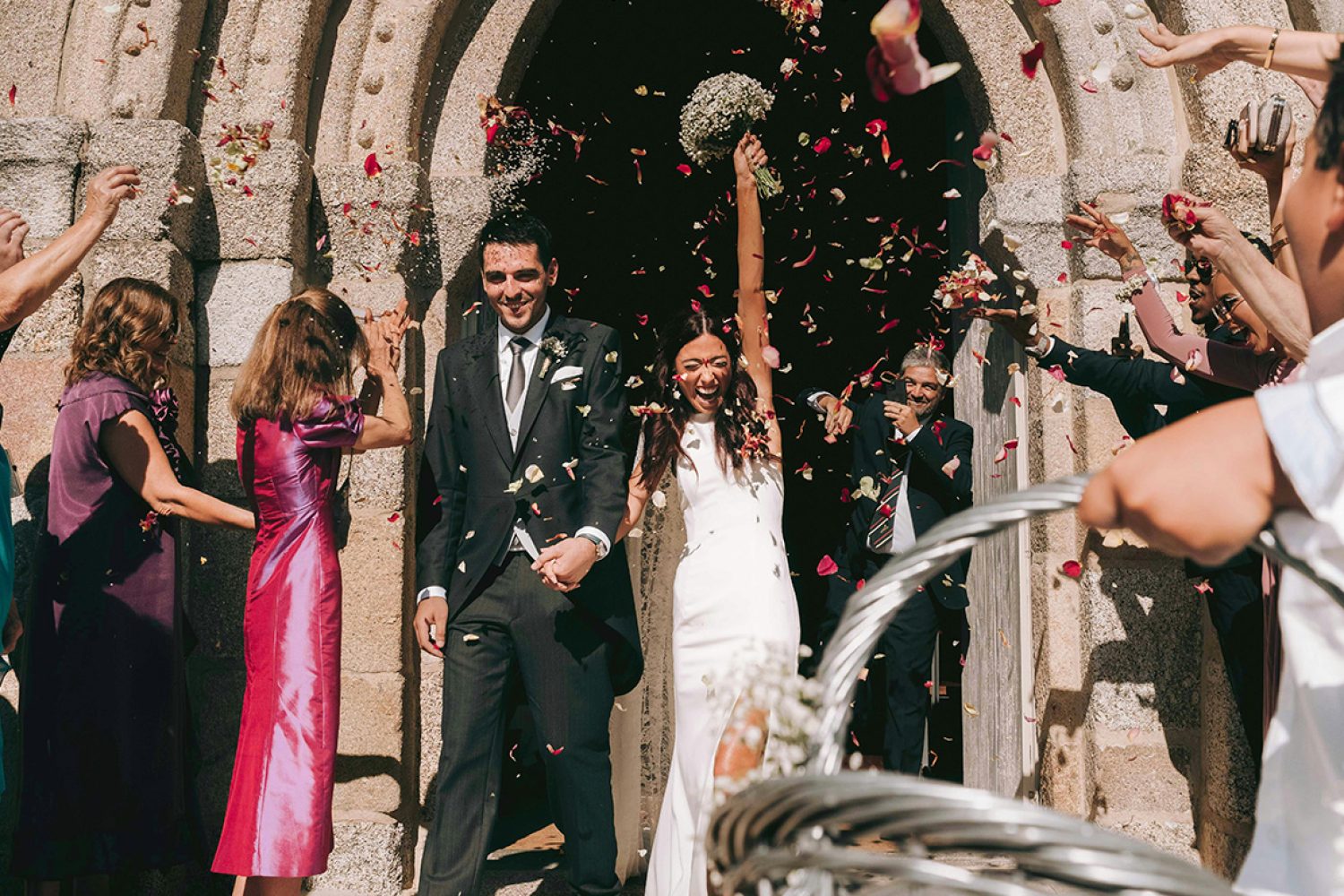 Combien donner à un mariage : montants recommandés selon le lien avec les mariés et les situations courantes