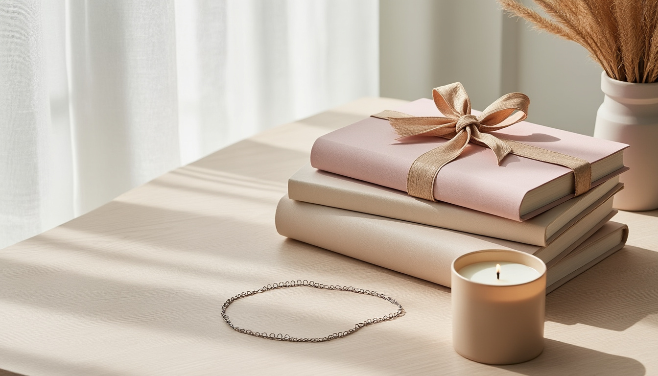 découvrez des idées cadeaux originales pour une femme de 30 ans, adaptées à tous les budgets et profils. trouvez l'inspiration parfaite pour surprendre et faire plaisir à cette occasion spéciale.