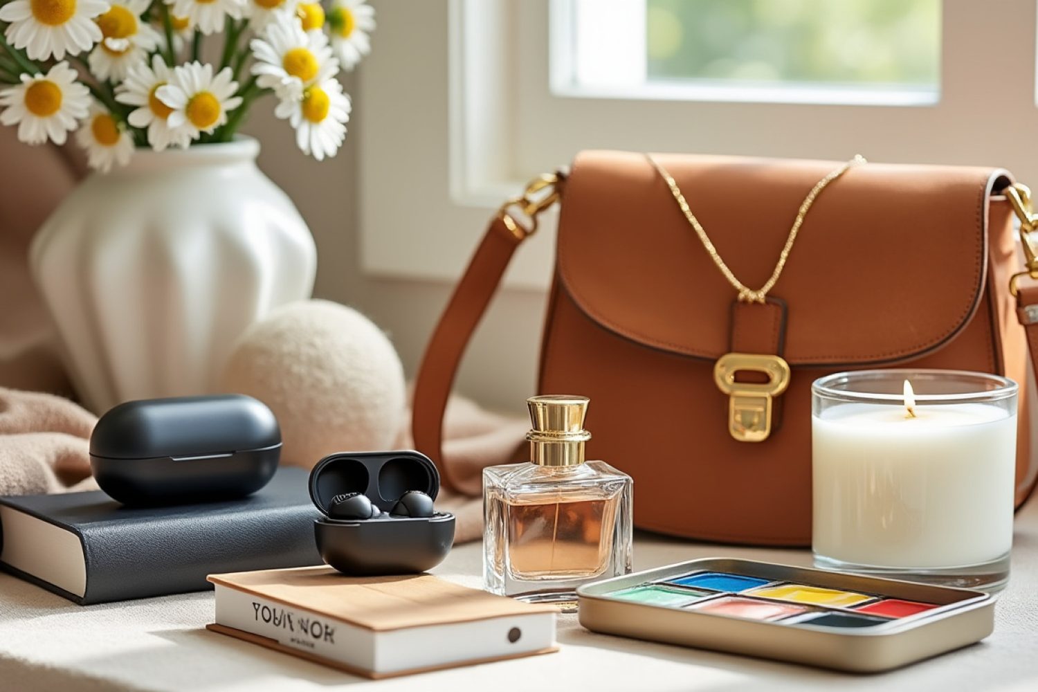 Idée cadeau femme 30 ans : inspirations originales pour tous les budgets et profils