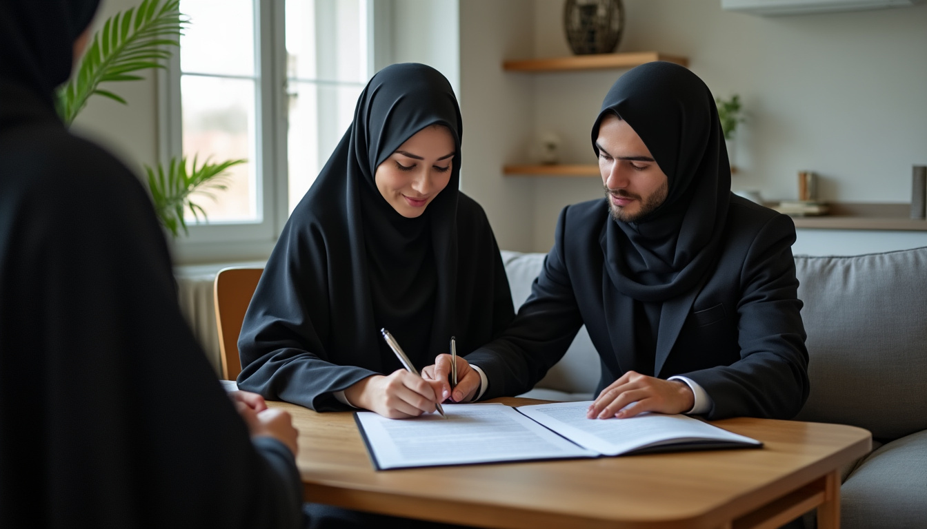 découvrez le cadre légal du mariage religieux en islam sans mariage civil, les avis des savants et les points essentiels à connaître pour un mariage conforme à la législation et à la tradition.