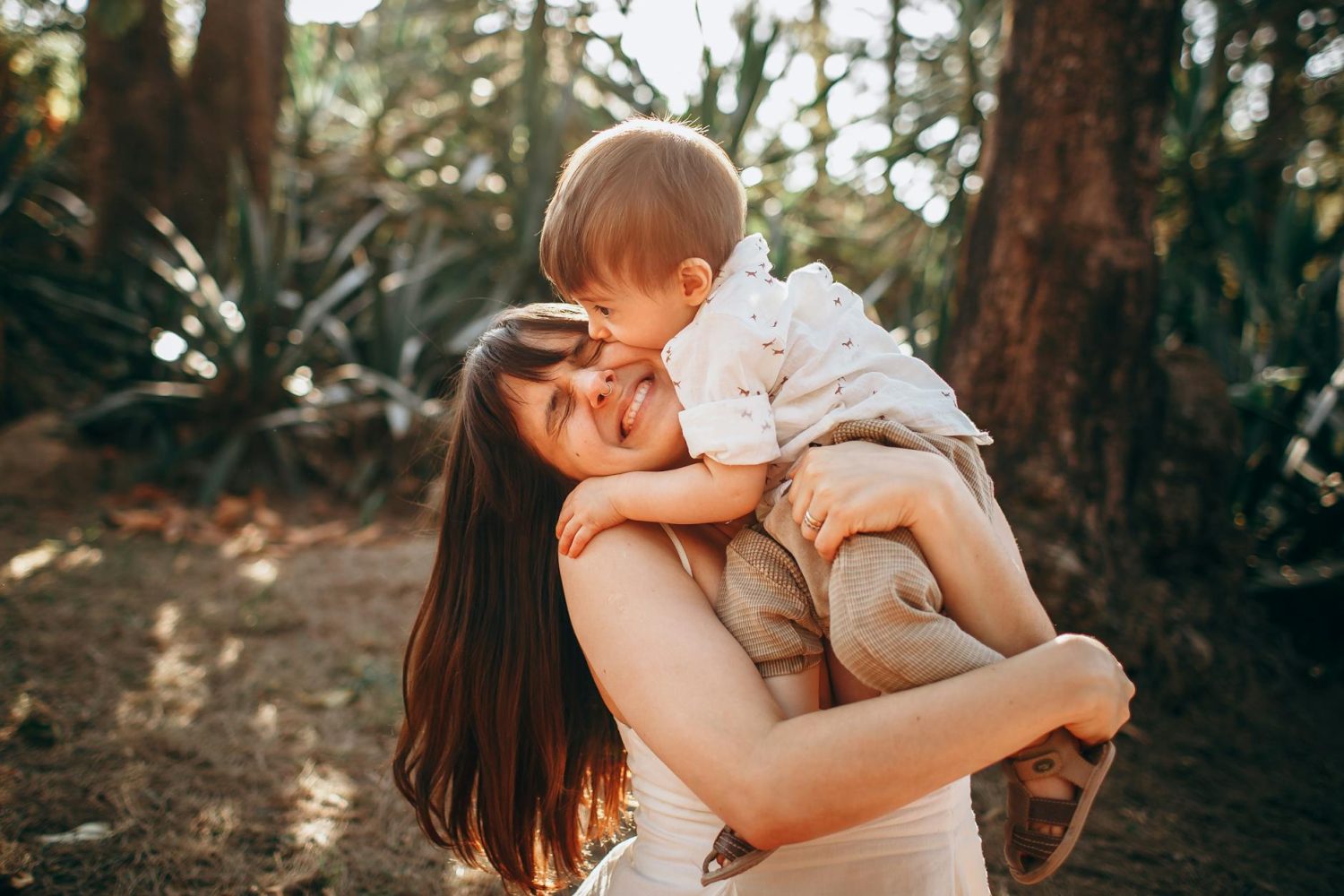 Poème pour maman : modèles touchants et originaux pour toutes les occasions