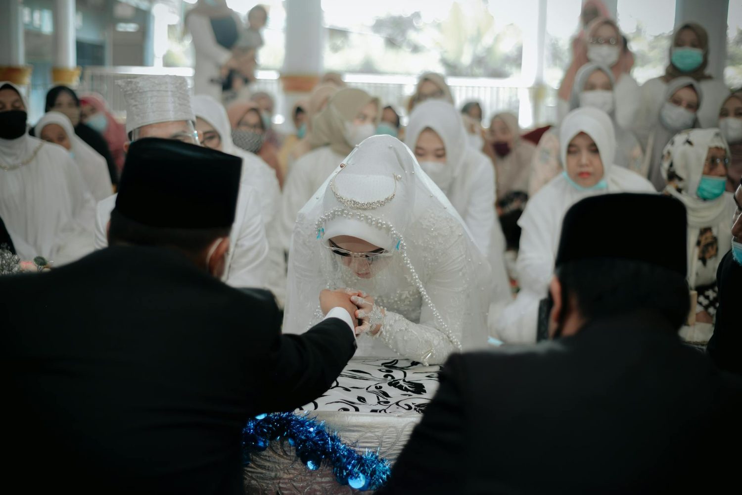 Se marier religieusement en Islam sans mariage civil : cadre légal, avis des savants et points clés à connaître