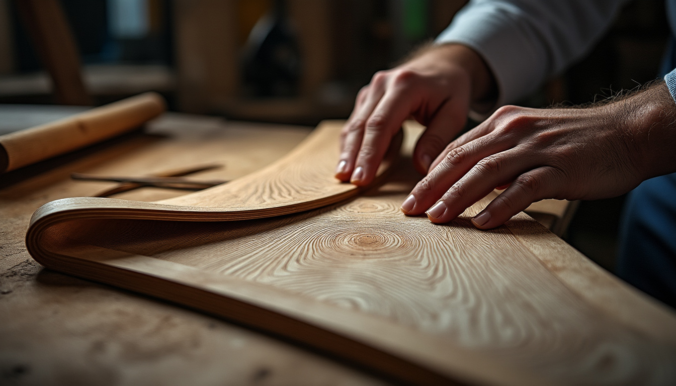 découvrez le plaquage fibrecouture : son fonctionnement, les techniques de découpe et les différents usages pour sublimer vos plaques avec précision et durabilité.