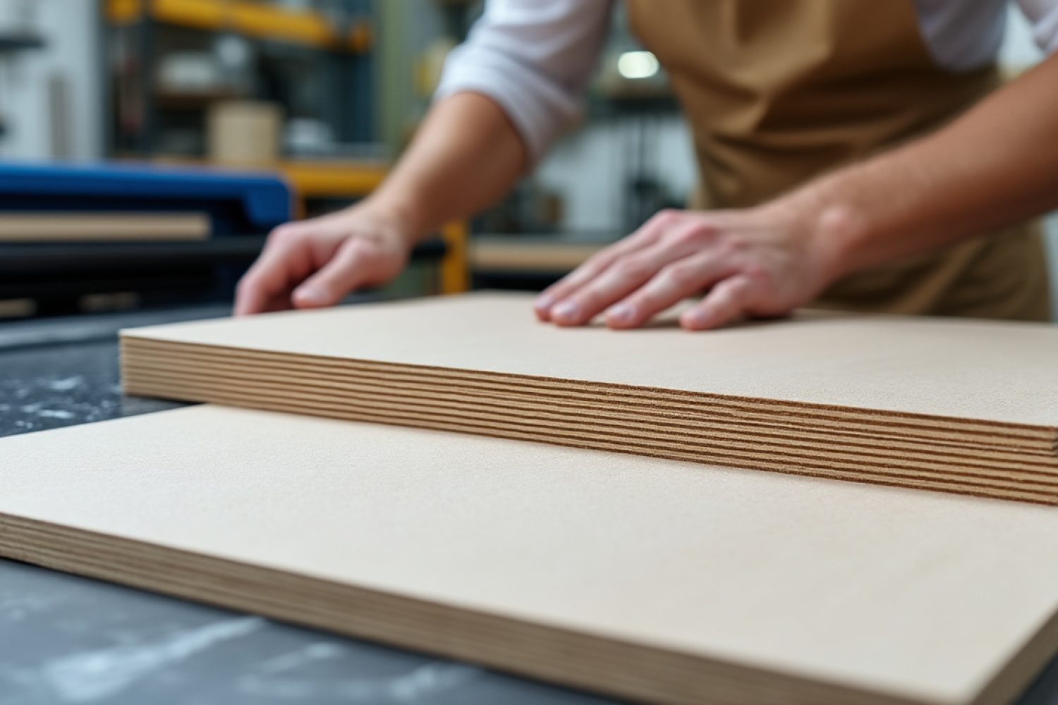 Fibrecouture plaquage : fonctionnement, découpes et usages pour vos plaques