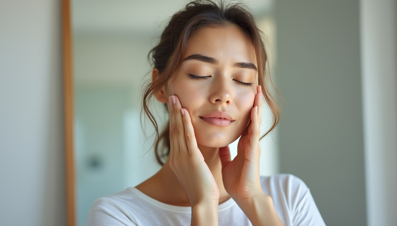 découvrez les résultats et transformations du yoga du visage avant/après, avec des avis vérifiés pour vous guider dans cette pratique naturelle et revitalisante.