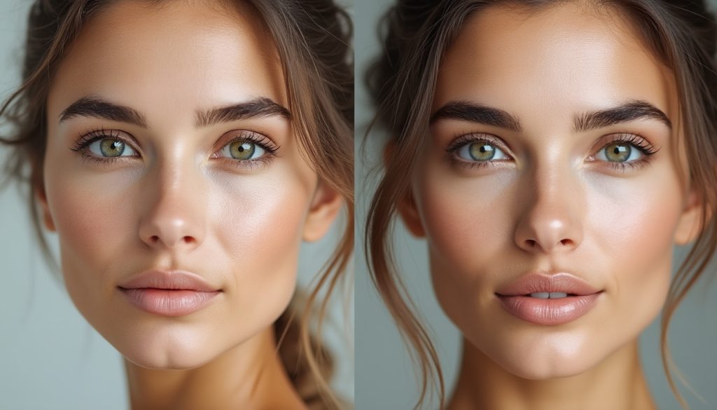 découvrez les effets du yoga du visage avec notre analyse avant/après, des transformations réelles et des avis vérifiés pour une peau plus tonique et éclatante.