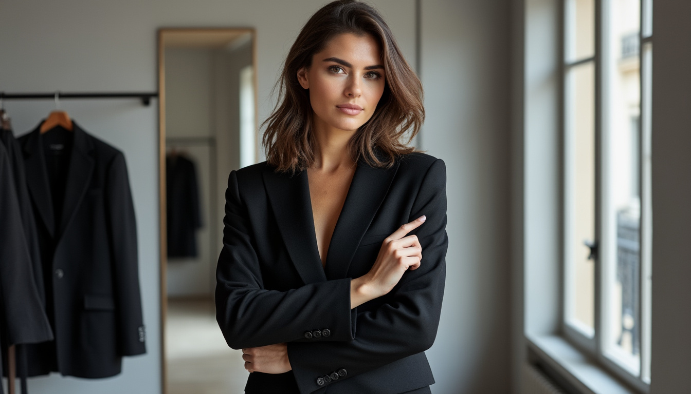 découvrez comment taille the kooples femme et suivez nos conseils pour prendre vos mesures, choisir la bonne taille et trouver une coupe qui vous convient.