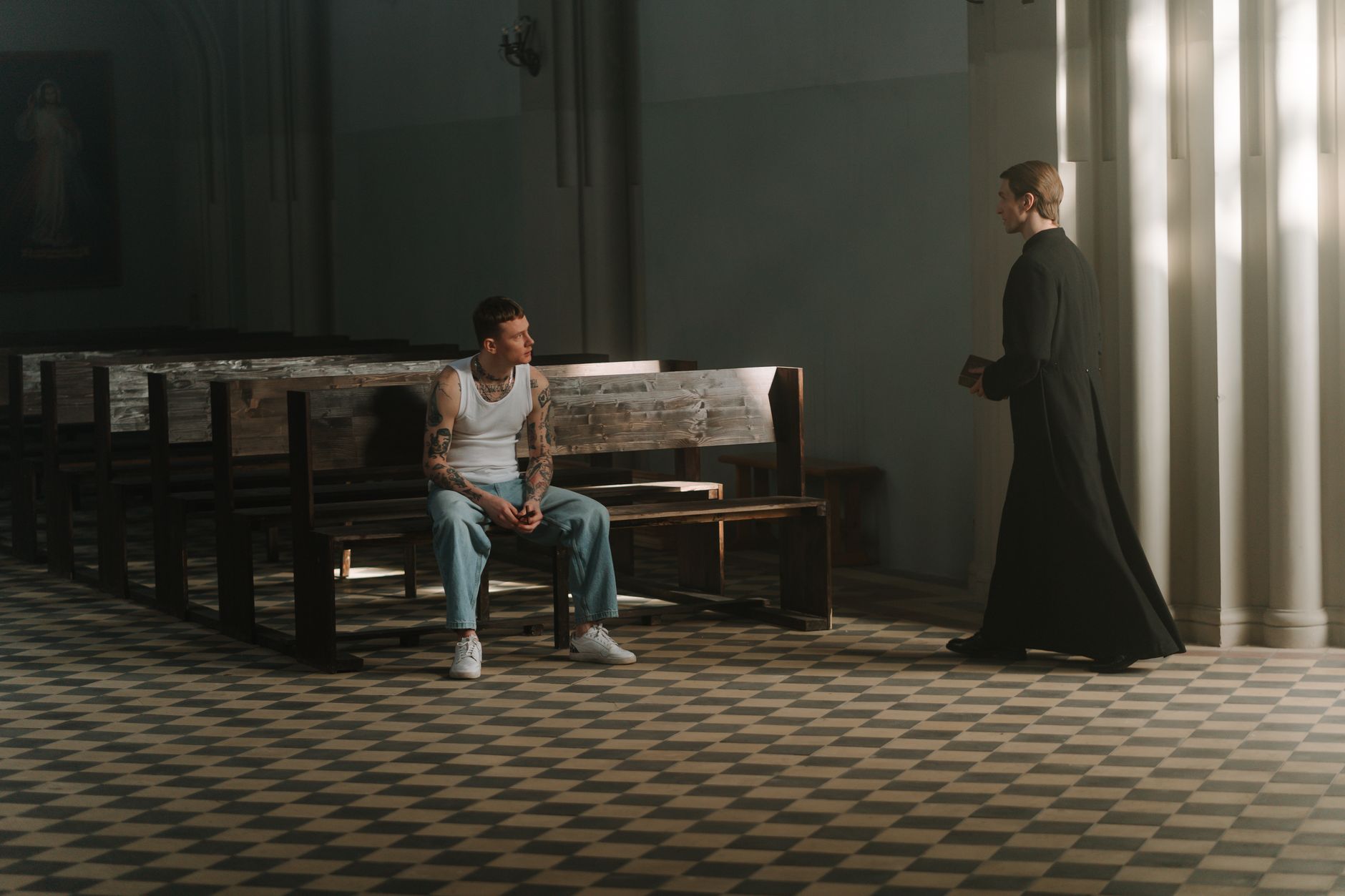 David Beckham x Boss : quand la publicité devient manifeste de style masculin — campagne publicitaire mode David Beckham