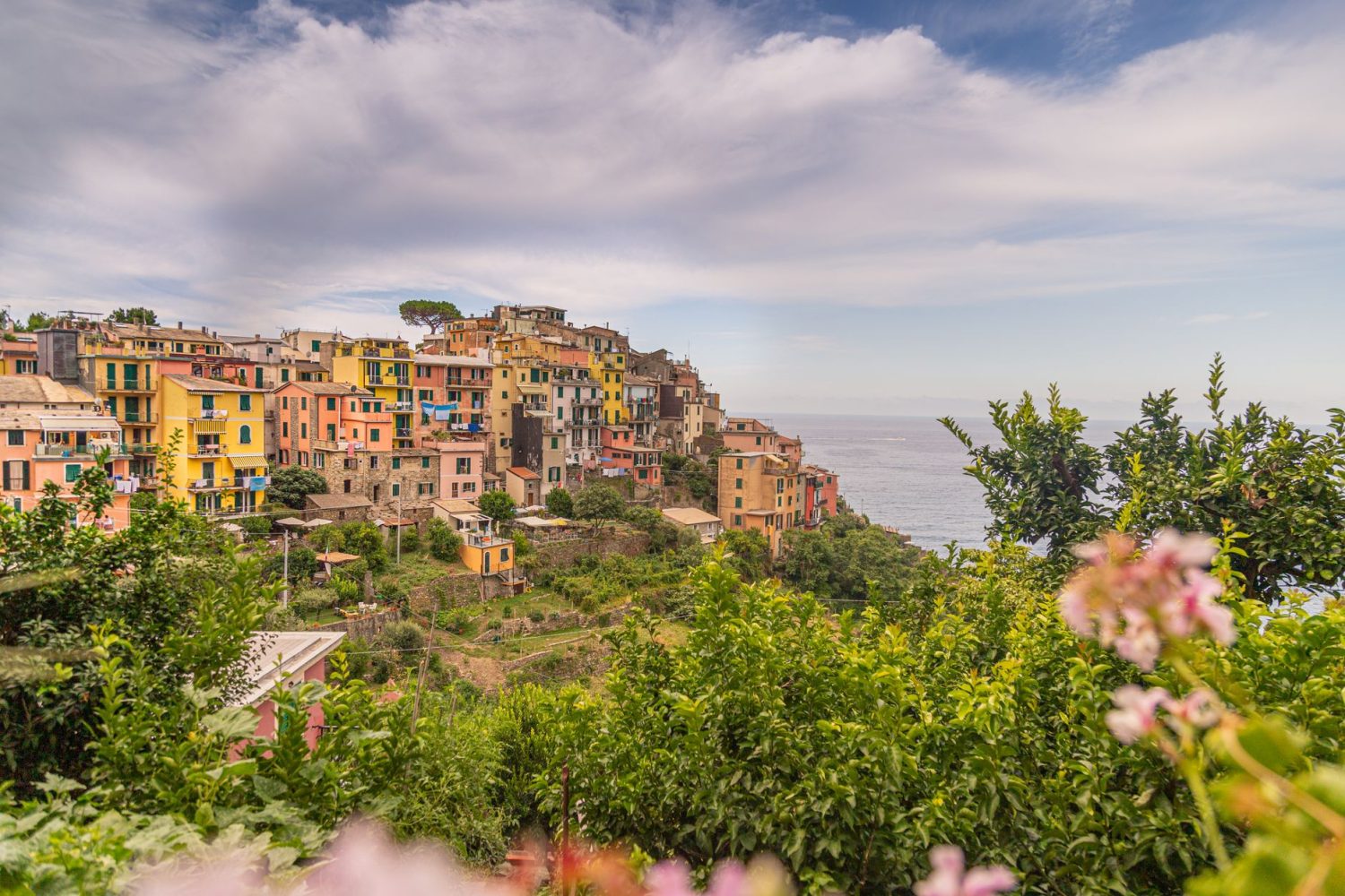 Où vivre en Italie à la retraite : les villes idéales pour les Français