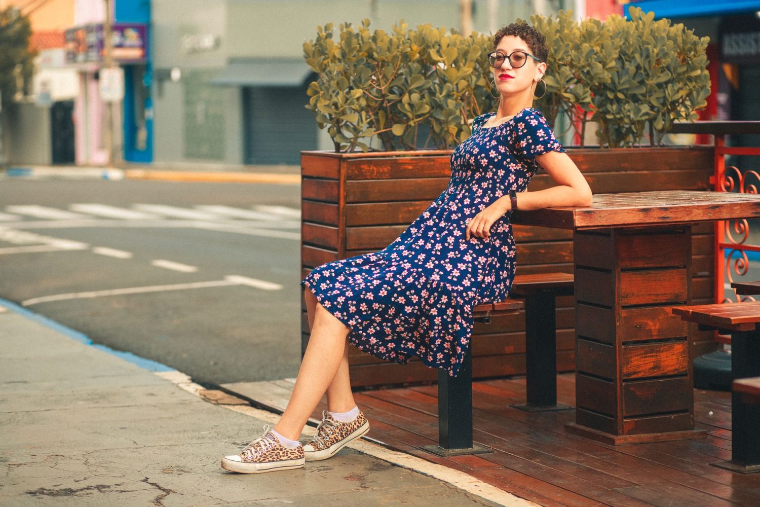 Quelle robe quand on a du ventre : conseils pour chaque morphologie (hanches, poitrine, taille)