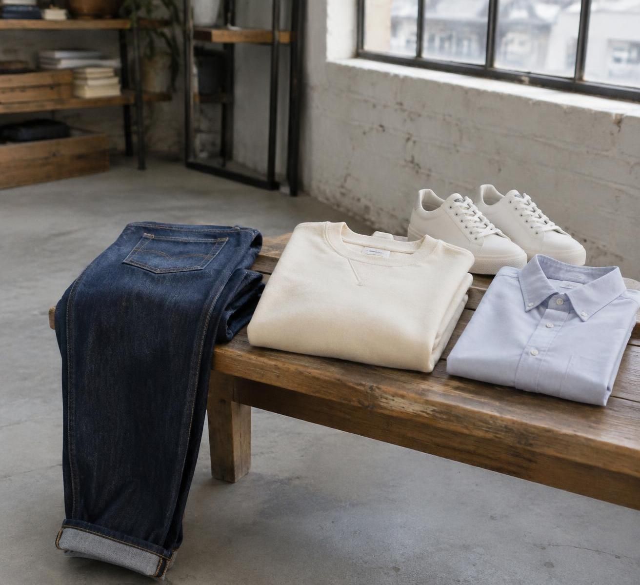 découvrez notre avis sur asphalte homme, ses vêtements incontournables et nos conseils pour profiter des meilleures offres pendant les soldes.